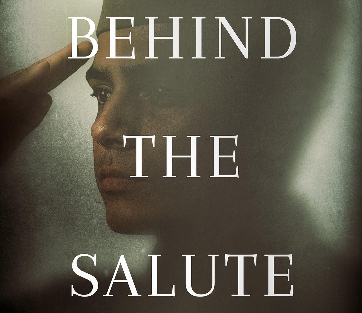 Behind The Salute: A Cadet's Journey